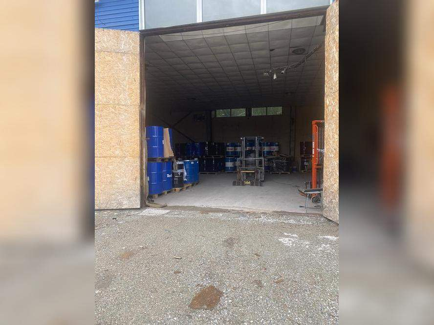 Склад на продажу в Тынде, Студенческий проезд, зд9 фото №5