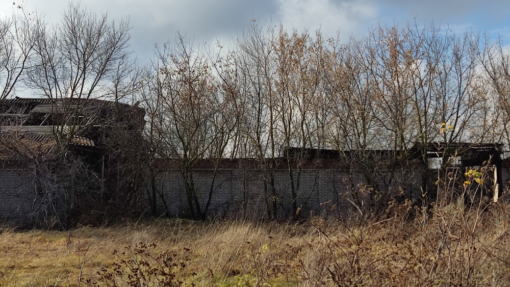 Продам торговое помещение 4314.6 м.кв.