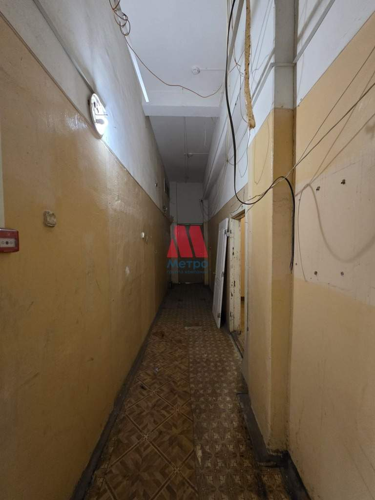 Сдам в аренду помещение свободного назначения 330 м.кв.