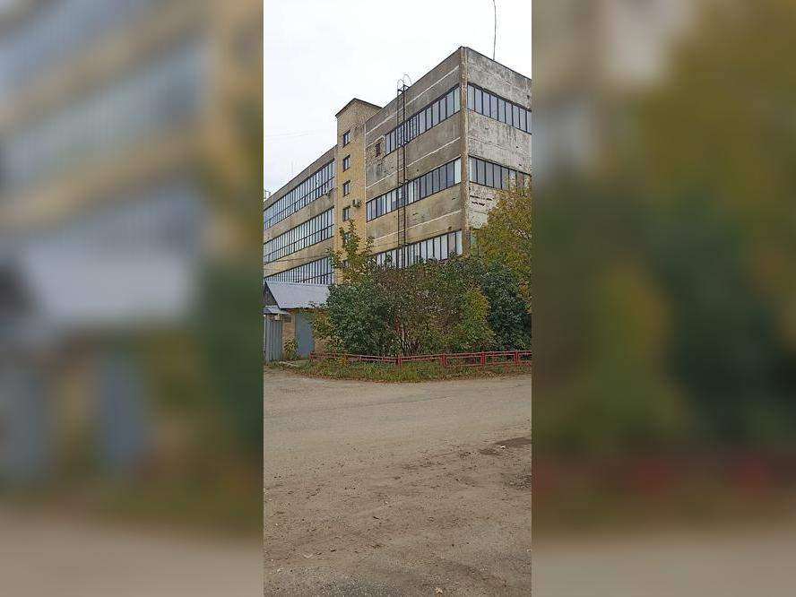 Продам помещение свободного назначения 11774 м.кв.