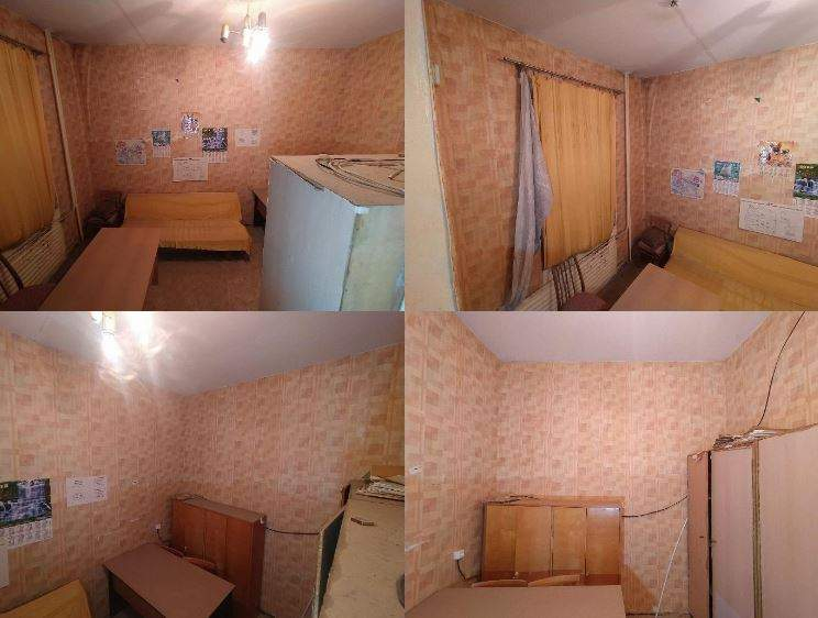 Продам офис 17.7 м.кв.