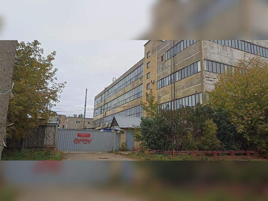 Продам помещение свободного назначения 11774 м.кв.