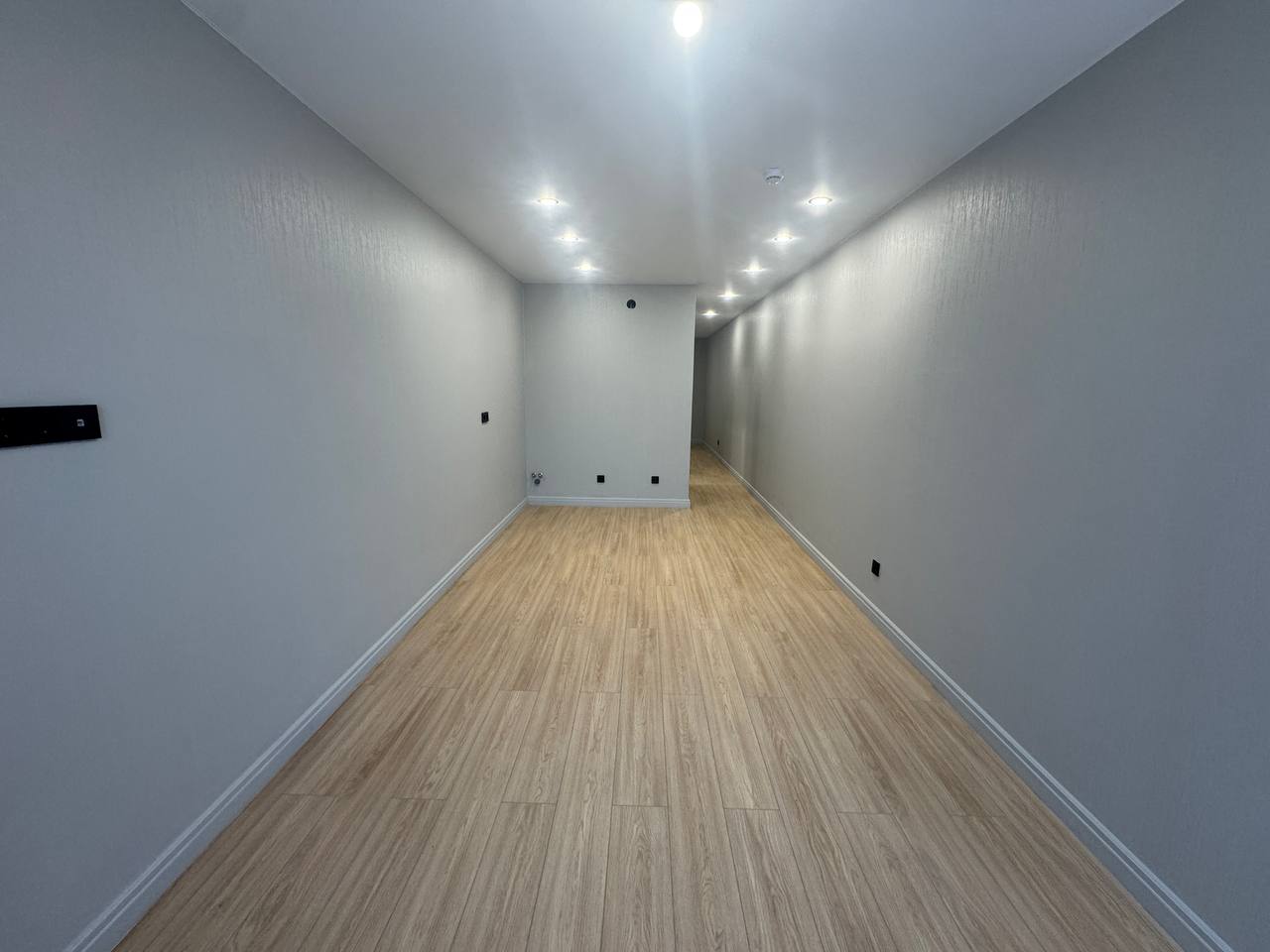 Сдам в аренду офис 78 м.кв.