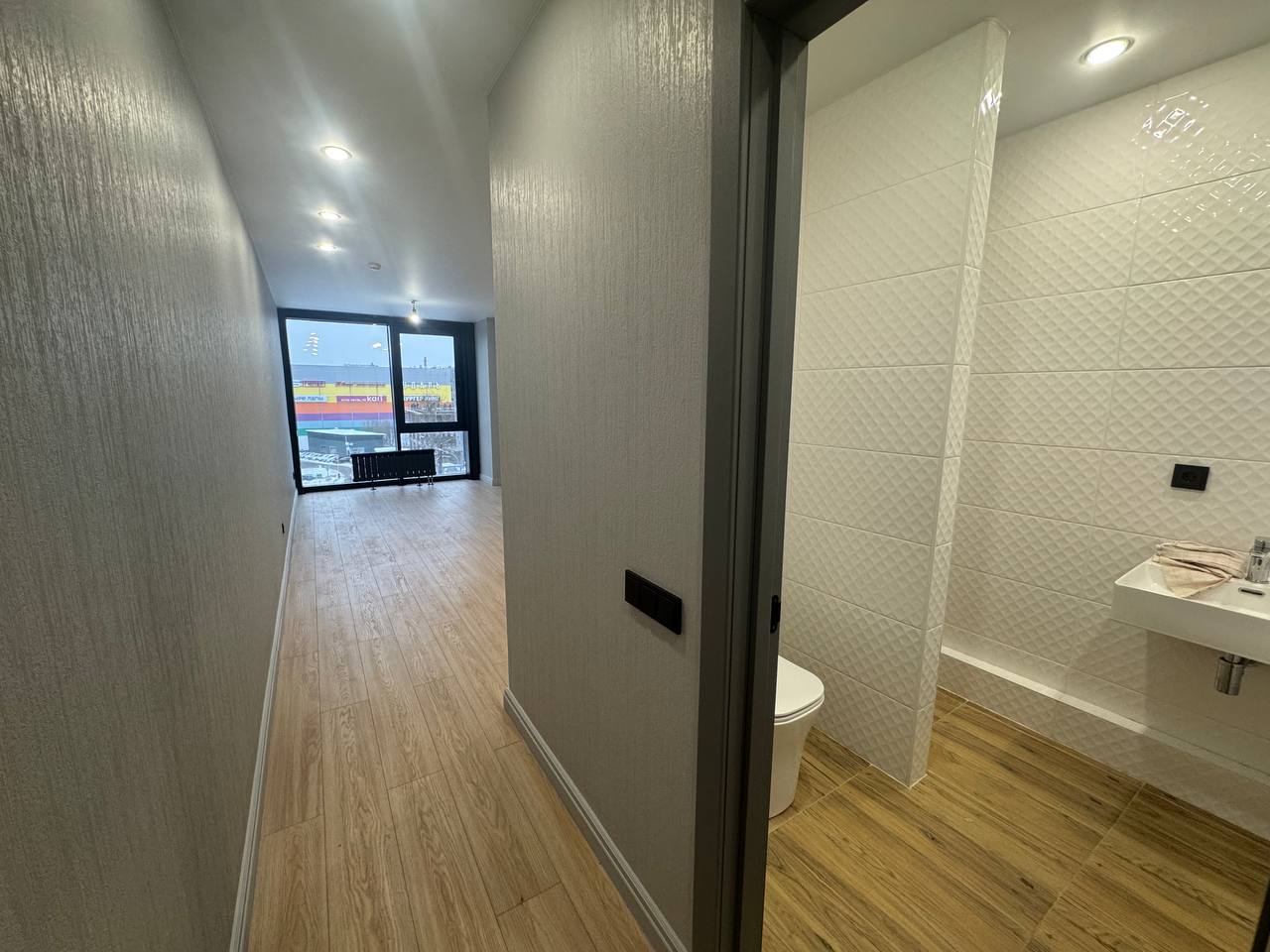 Сдам в аренду офис 78 м.кв.