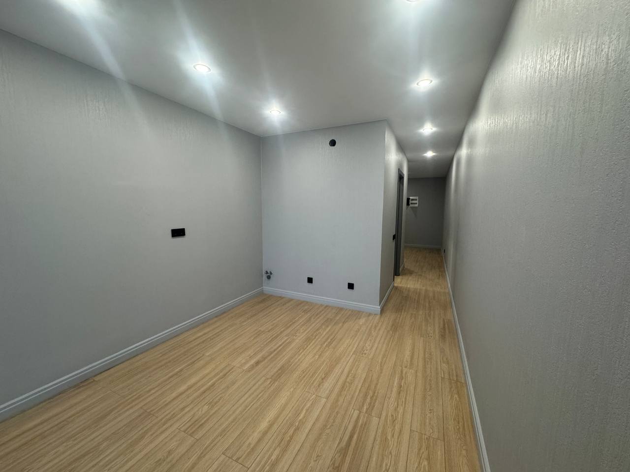 Сдам в аренду офис 78 м.кв.