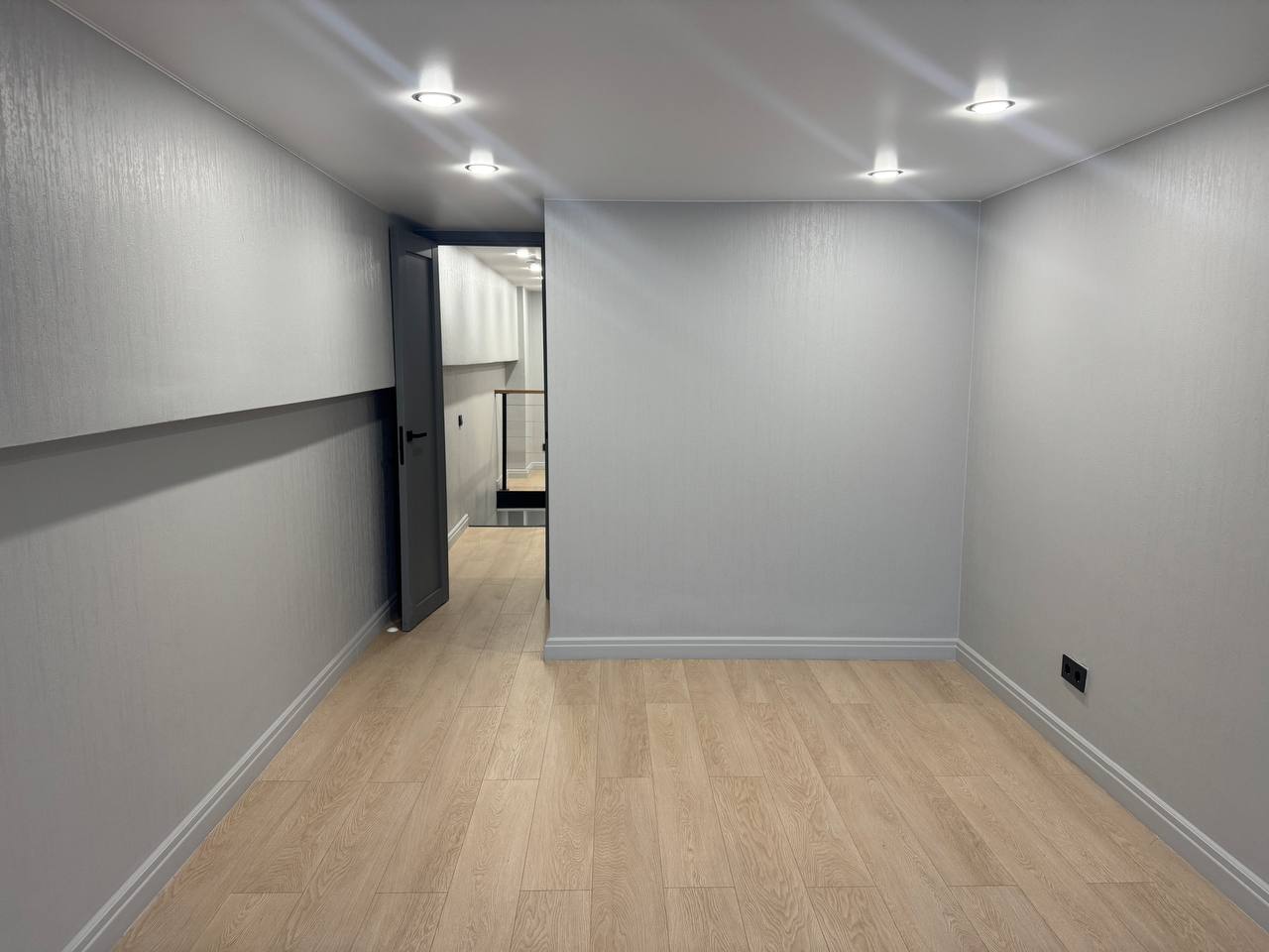 Сдам в аренду офис 78 м.кв.