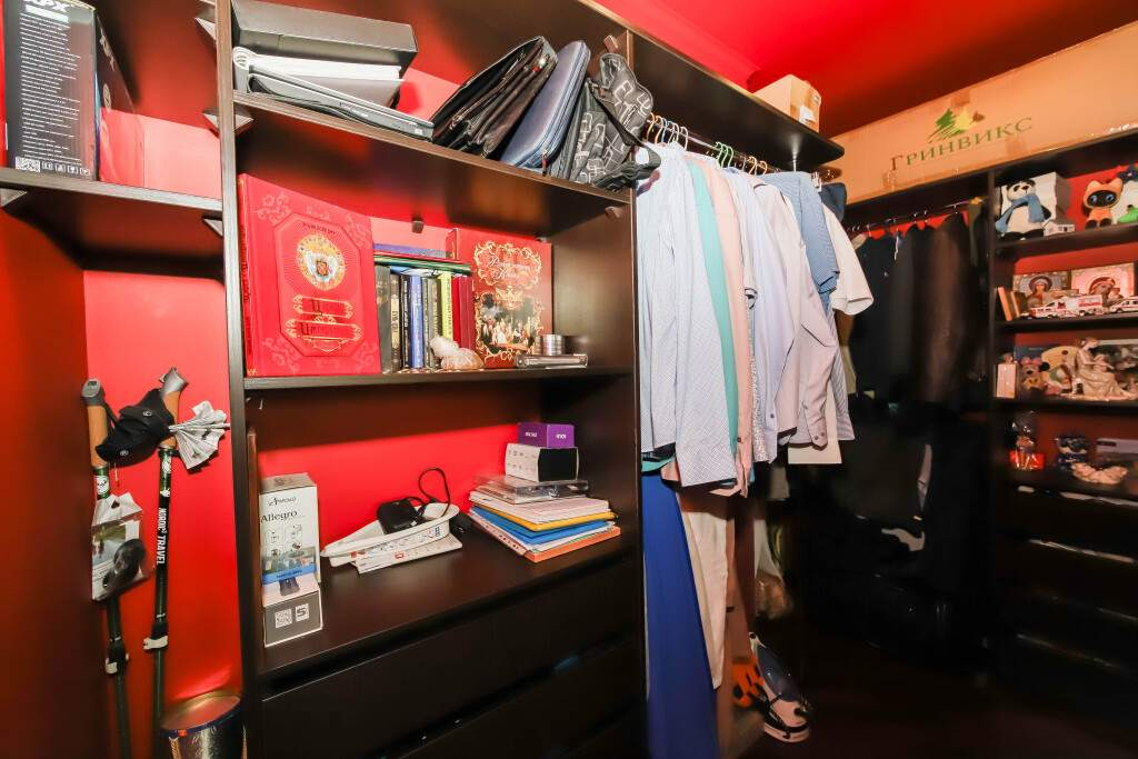 Квартира на продажу в Краснодаре, им. Ломоносова улица, 97 фото №21