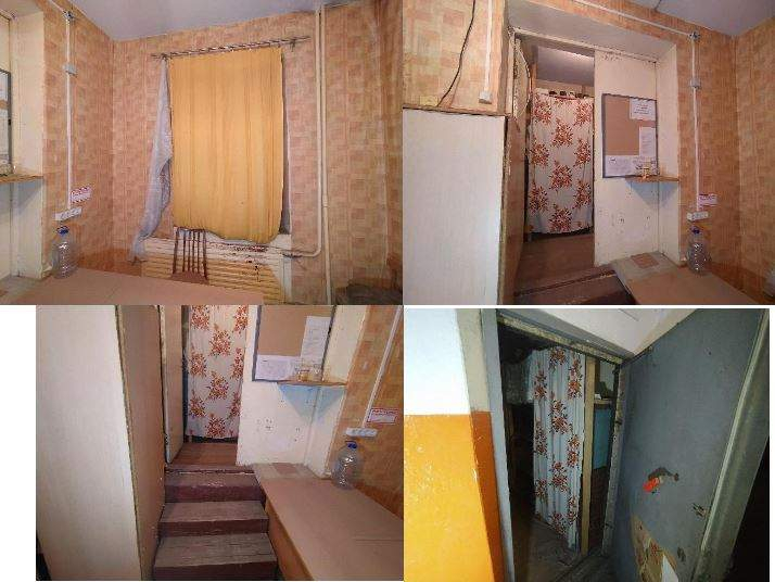 Продам офис 17.7 м.кв.