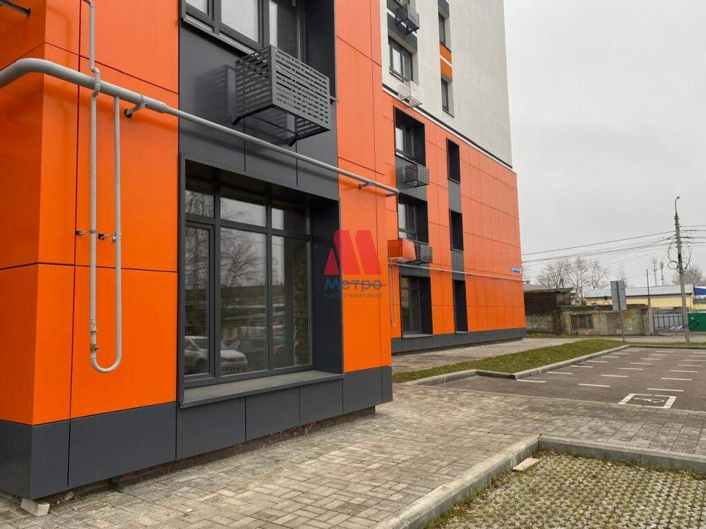 Продам помещение свободного назначения 44.1 м.кв.