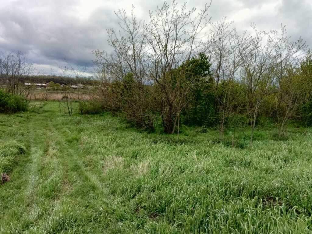 Продам земельный участок 2603 м.кв.