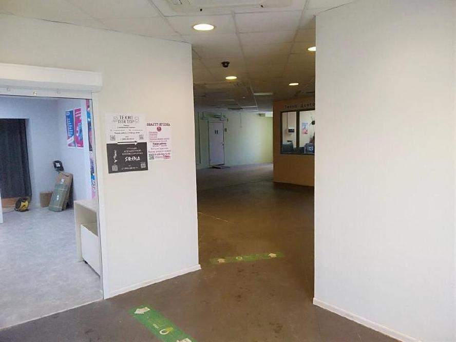 Фото: Торговое помещение 314.1 м2 в аренду test