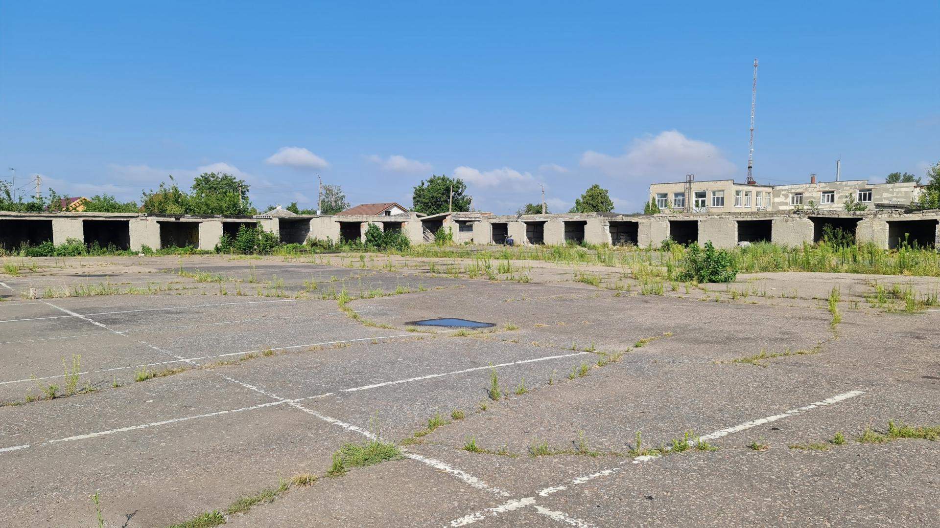 Продам помещение свободного назначения 1402.1 м.кв.