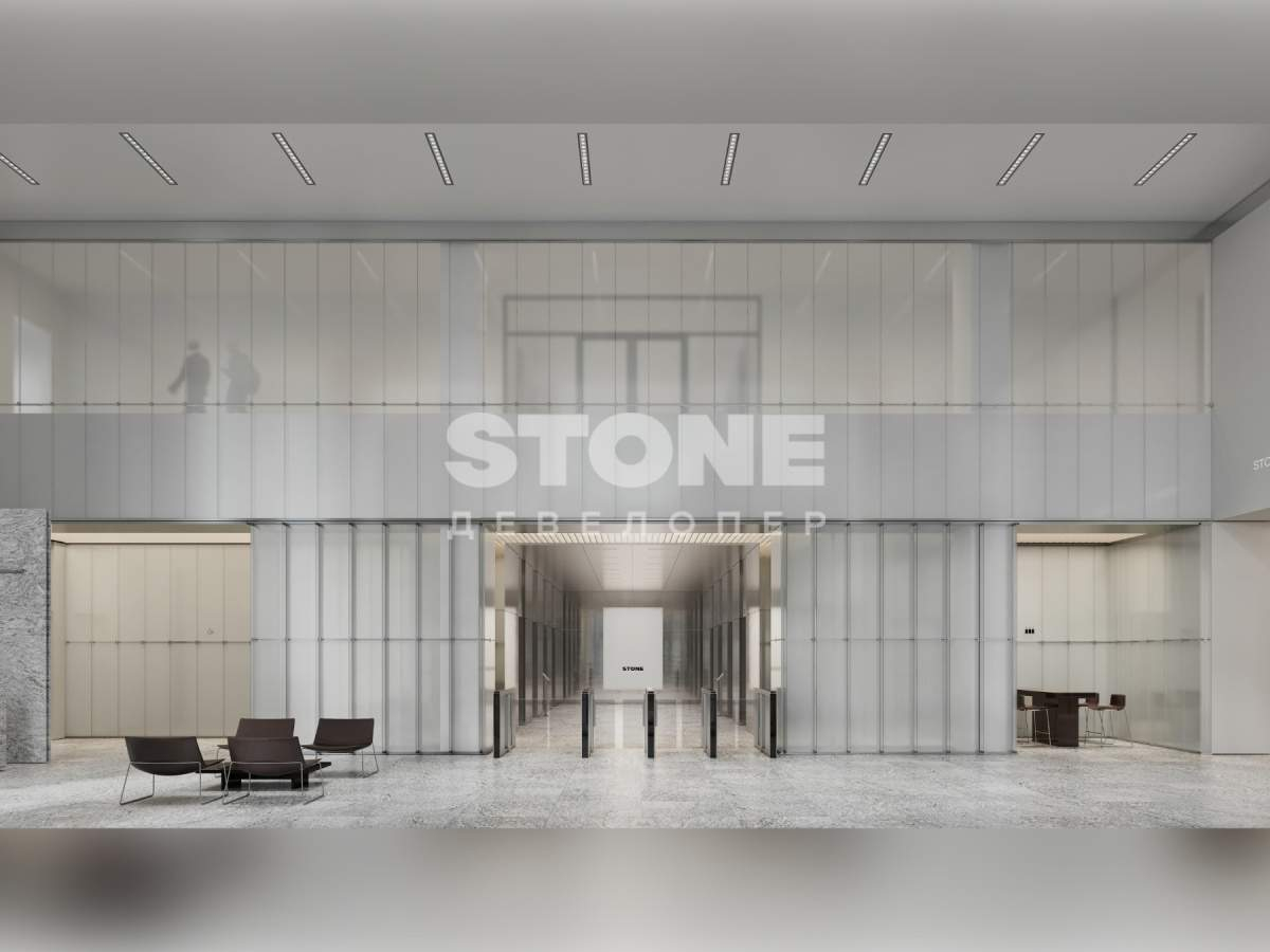 Продам офис 341 м.кв.