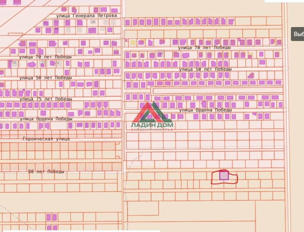 Продам земельный участок 400 м.кв.