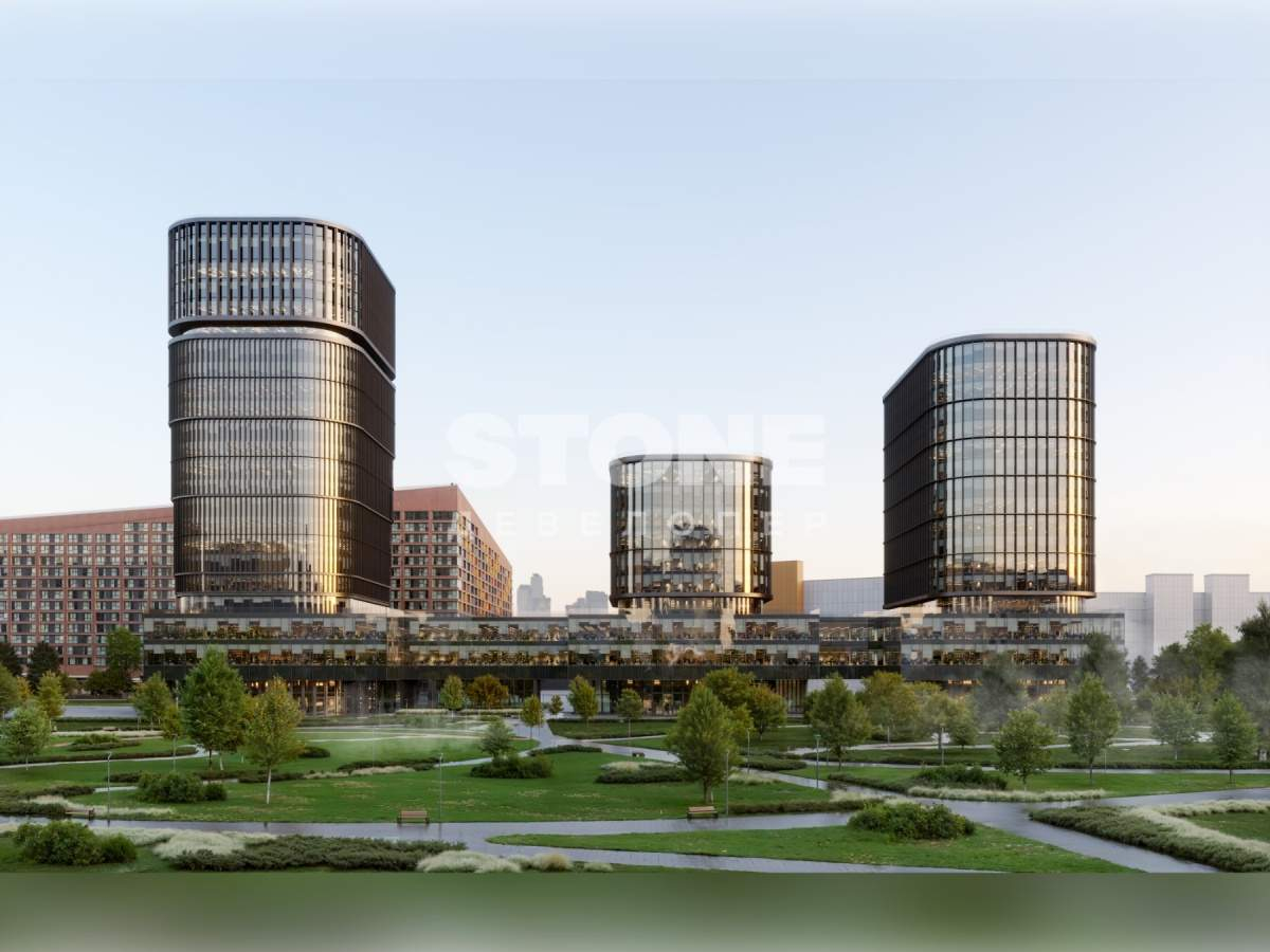 Продам офис 341 м.кв.