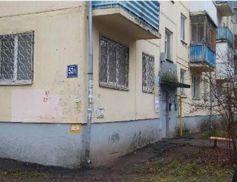 Продам офис 13.4 м.кв.