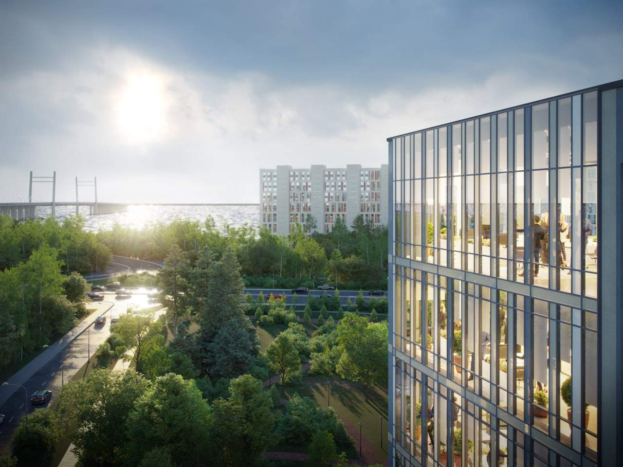 Продам офис 23.8 м.кв.