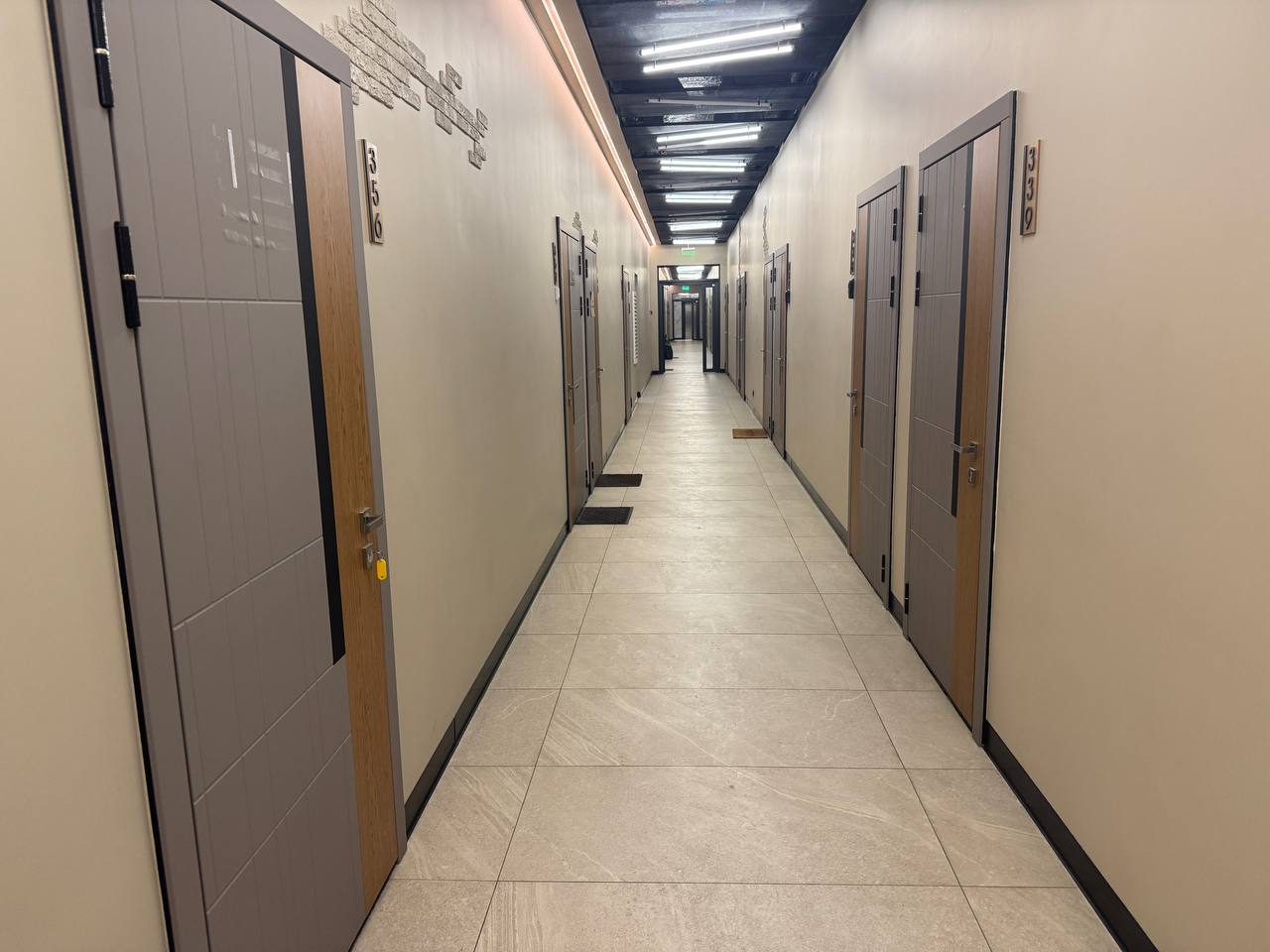 Сдам в аренду помещение свободного назначения 76.9 м.кв.