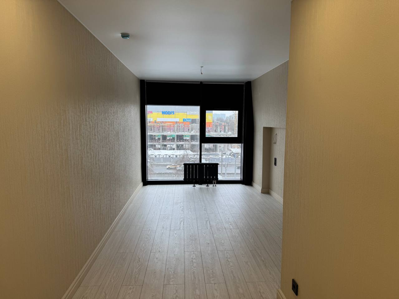 Сдам в аренду помещение свободного назначения 76.6 м.кв.