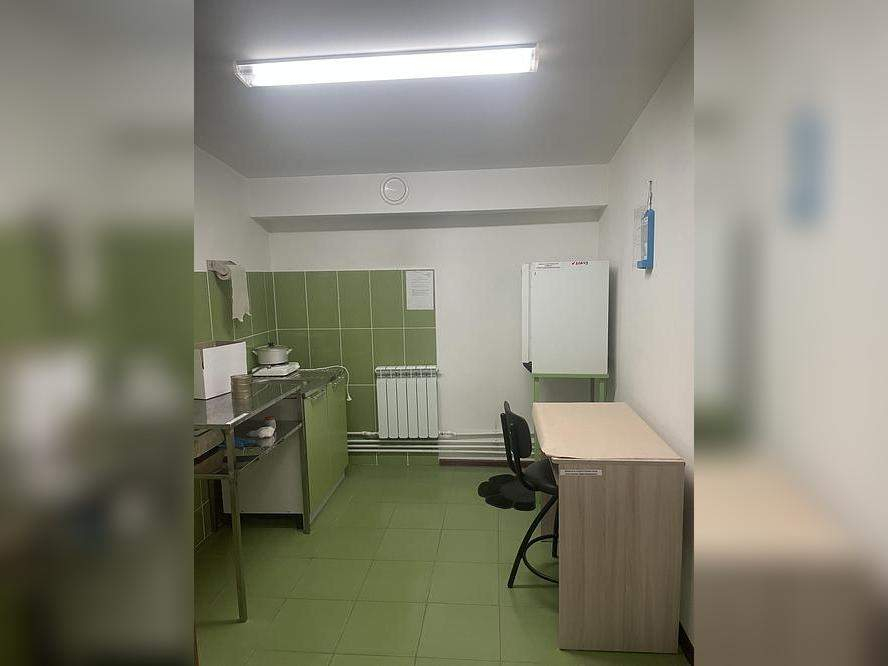 Продам склад 398.8 м.кв.