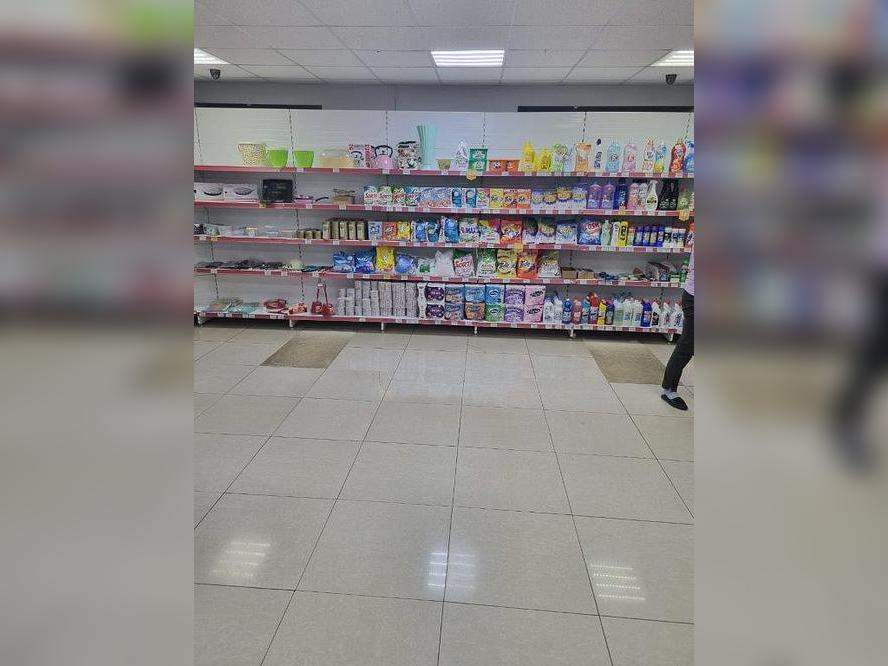 Продам магазин 367.5 м.кв.