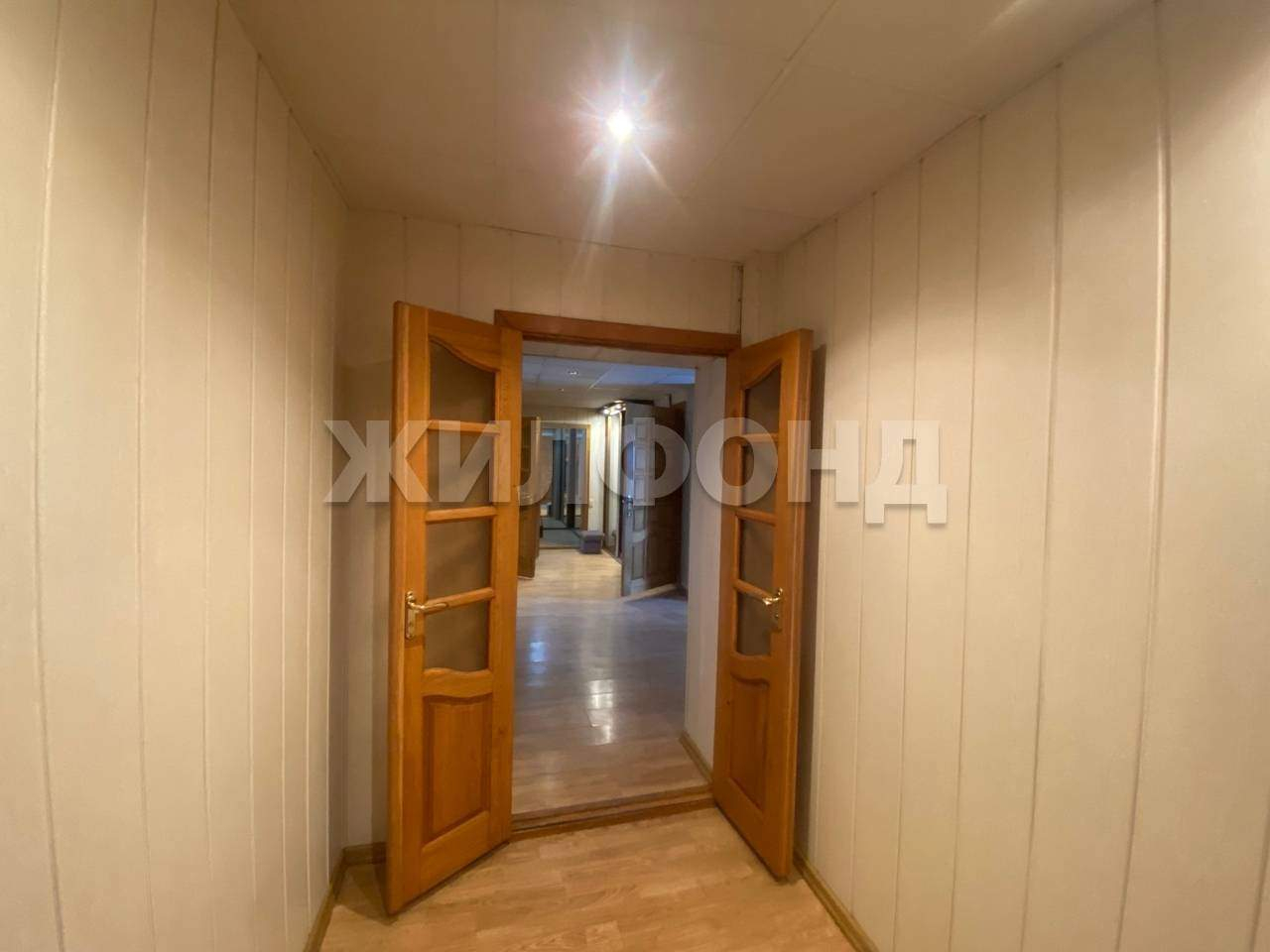 Квартира на продажу в Брянске, Московский микрорайон, 44 фото №18