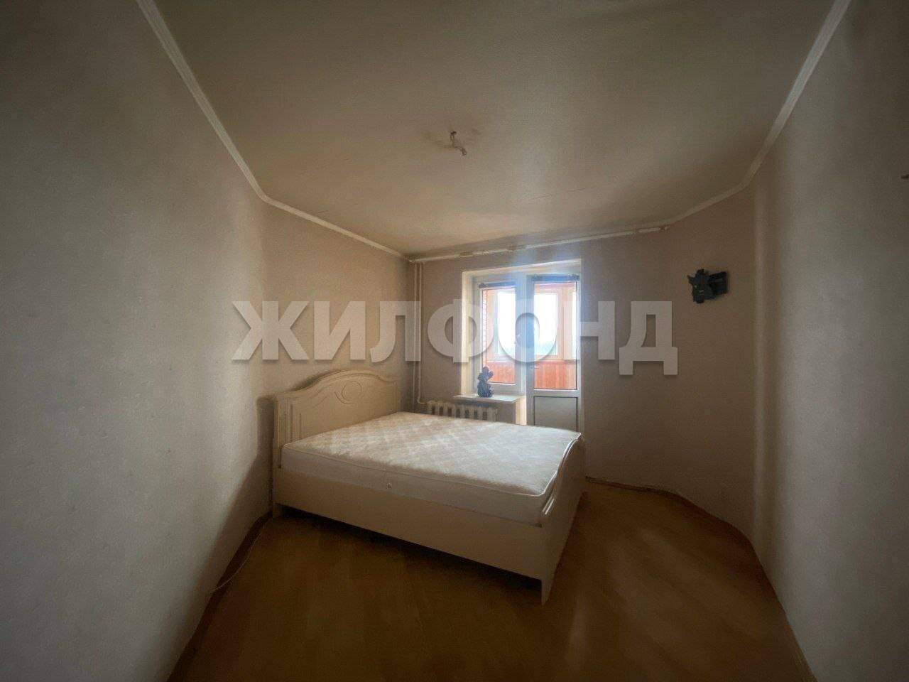 Квартира на продажу в Брянске, Московский микрорайон, 44 фото №9