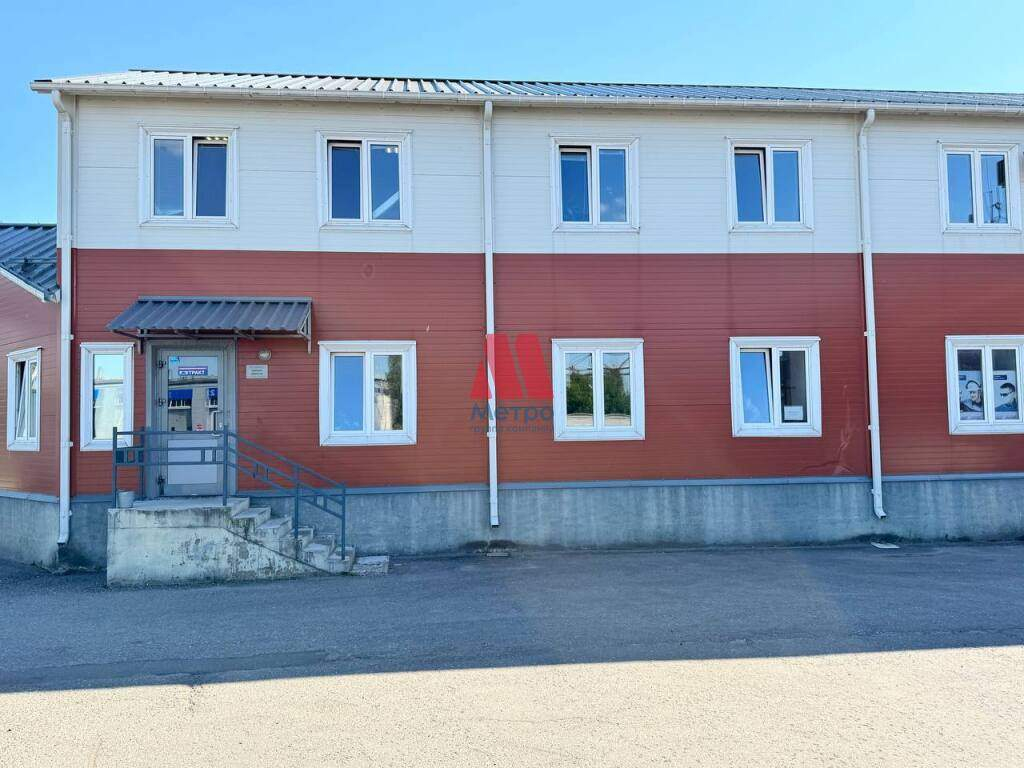 Сдам в аренду офис 73 м.кв.