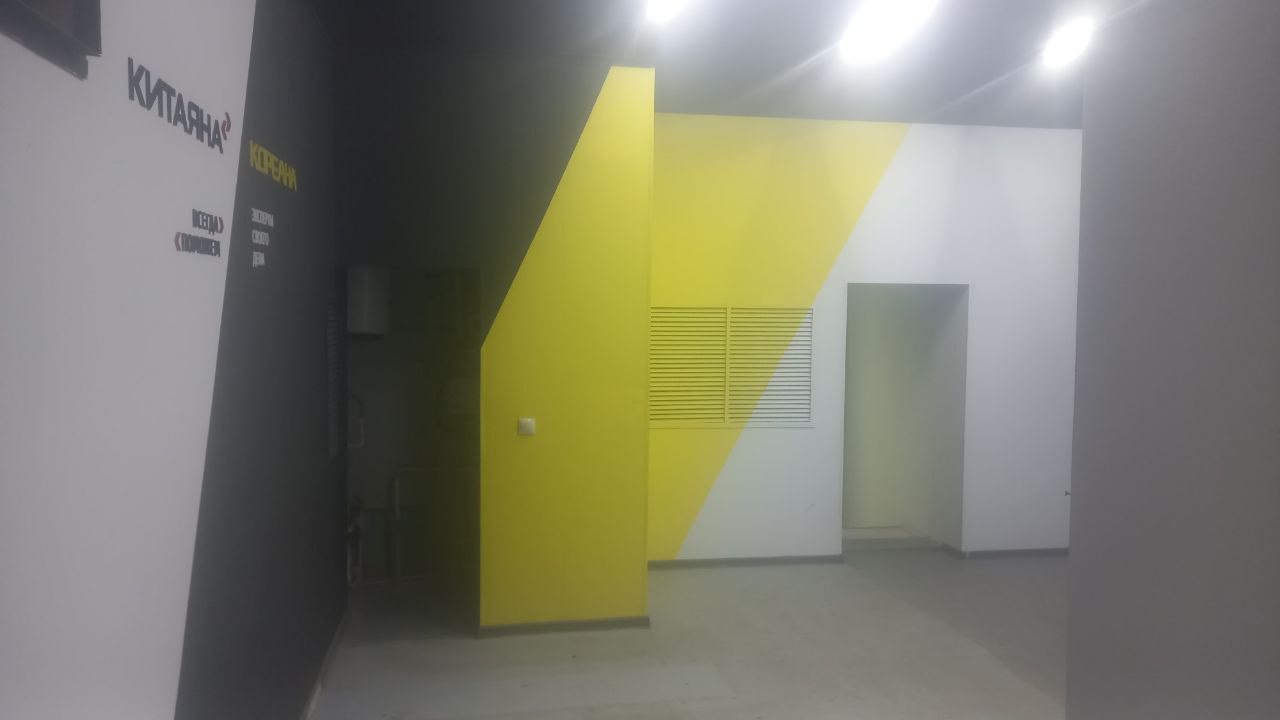 Сдам в аренду магазин 72 м.кв.