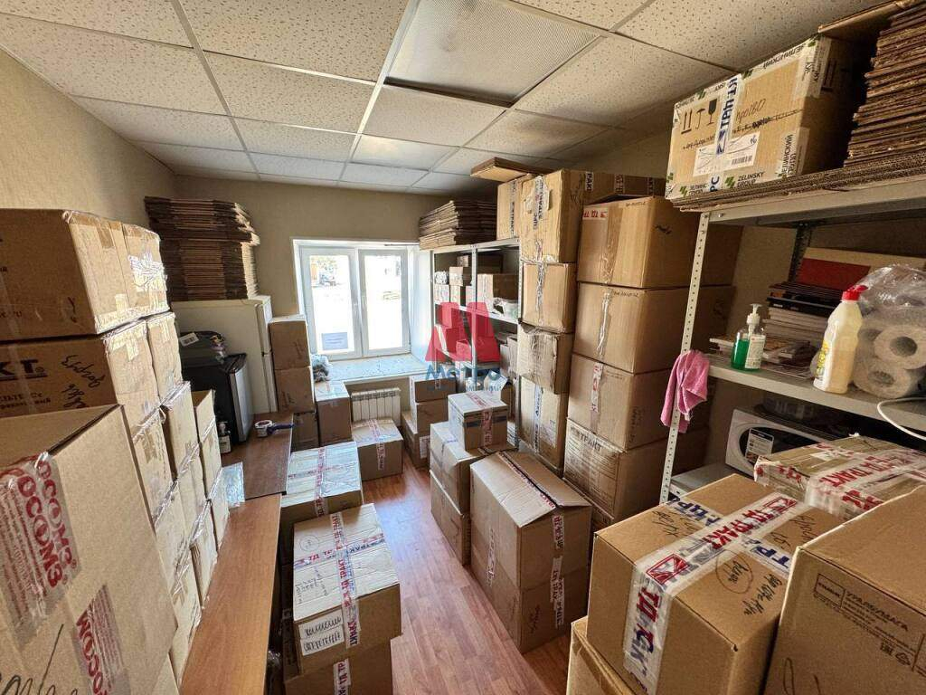 Сдам в аренду офис 73 м.кв.