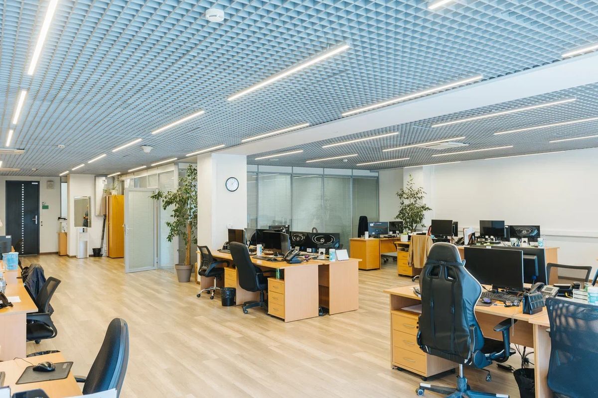 Продам офис 214.1 м.кв.