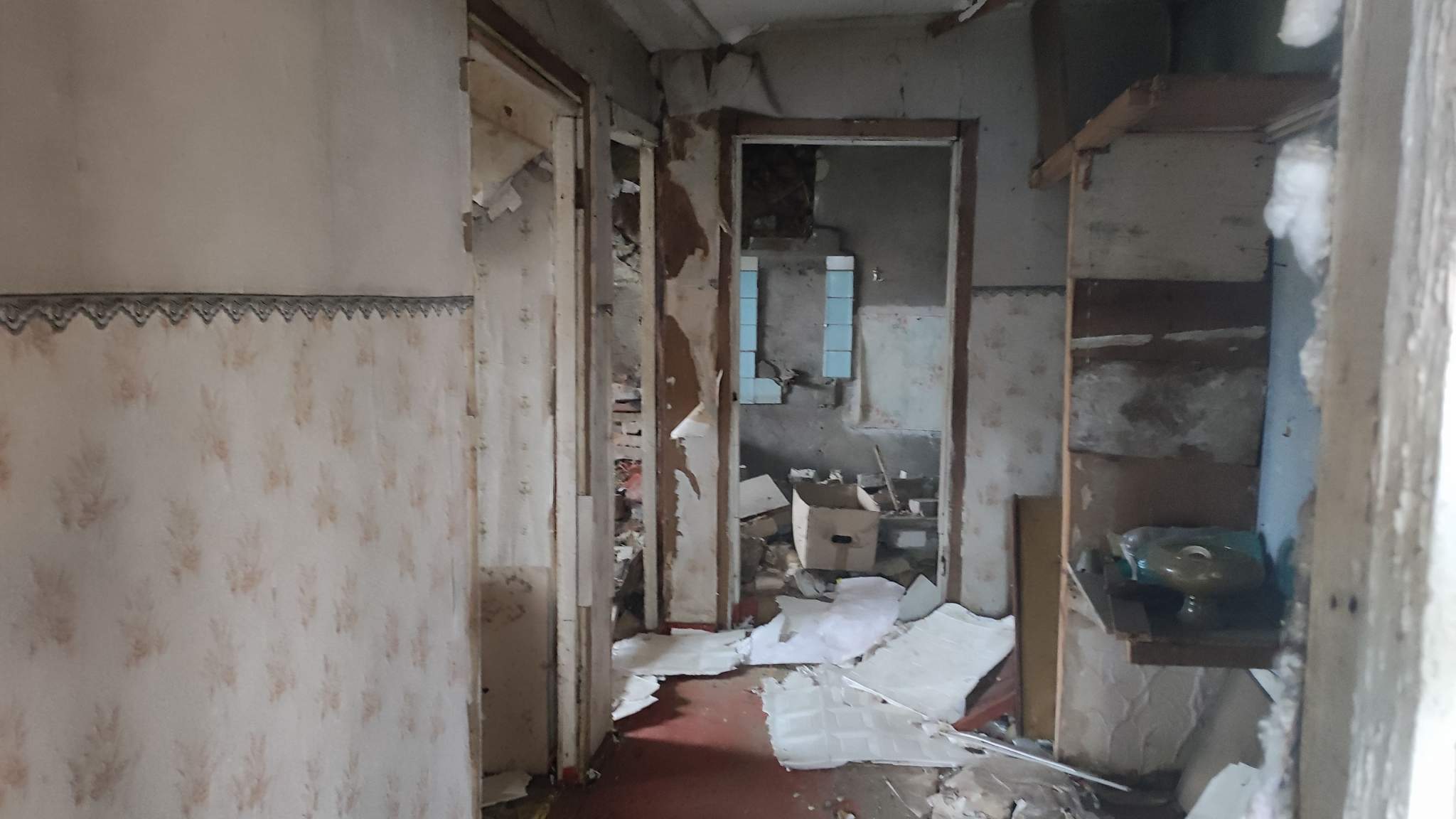 Квартира на продажу в Кургановке, Центральная улица, 38 фото №11