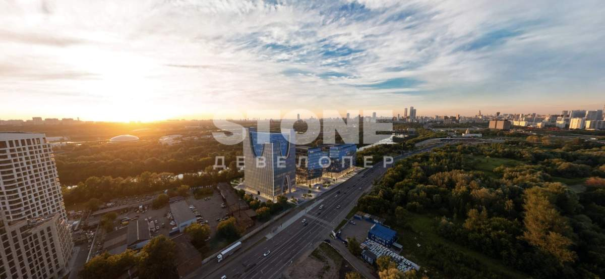 Фото: Продажа офиса 70.9 м2 test