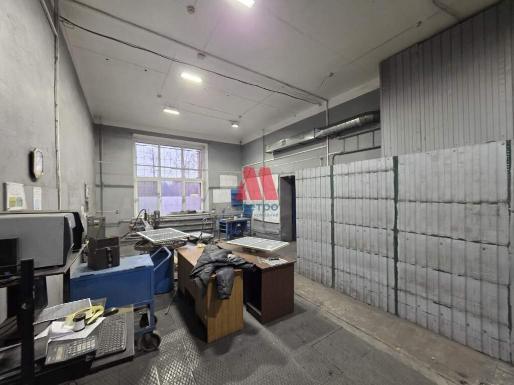 Сдам в аренду помещение свободного назначения 100 м.кв.