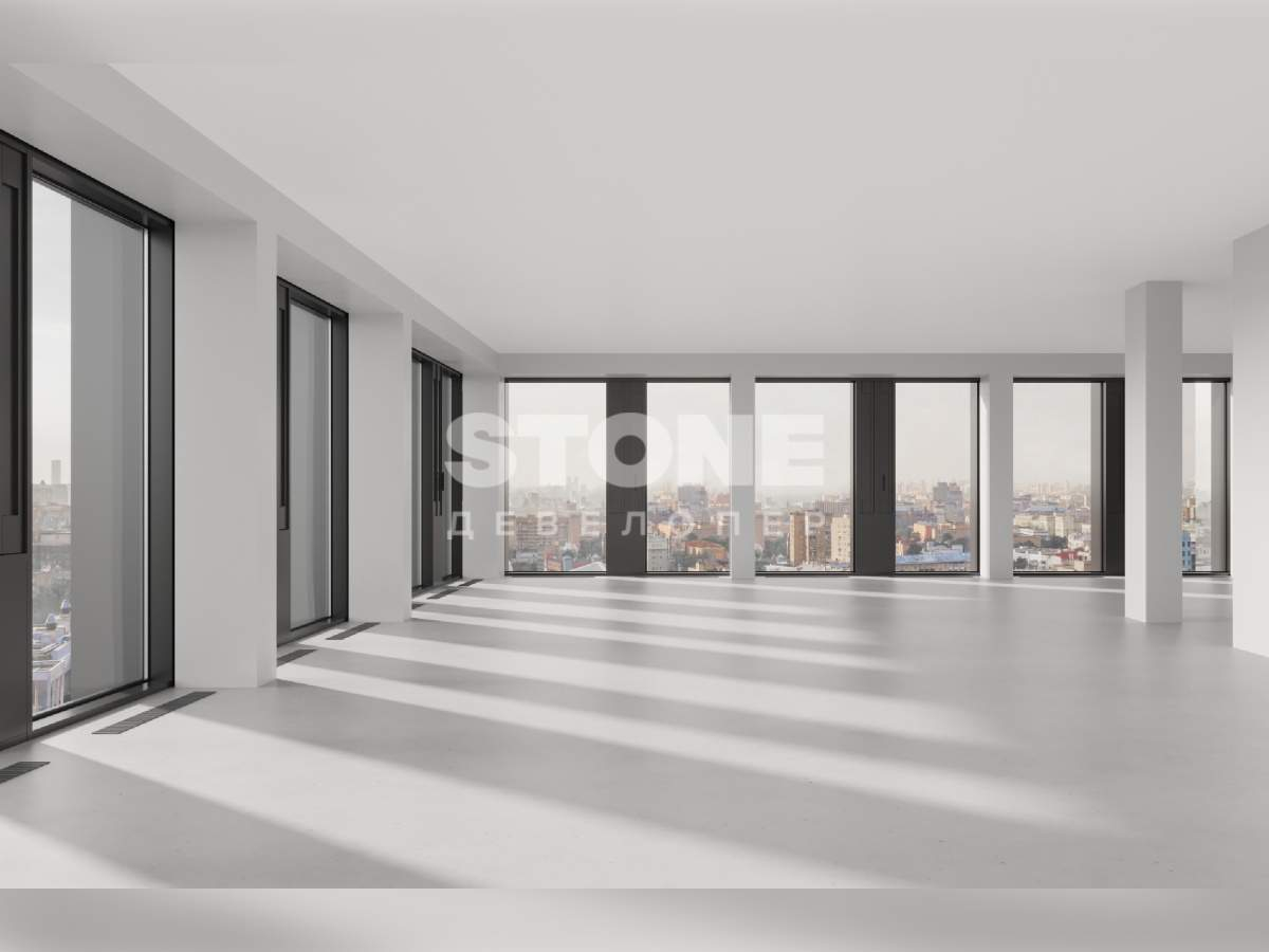 Продам офис 576.6 м.кв.