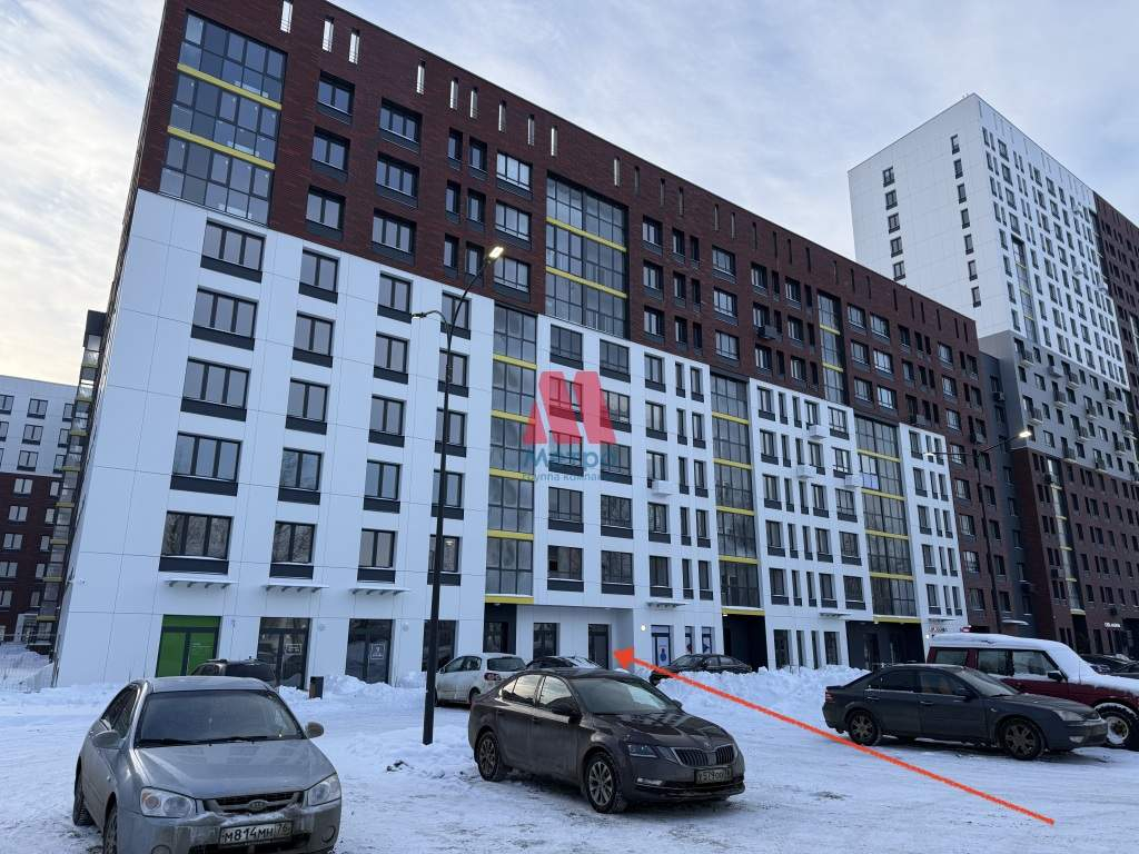 Сдам в аренду помещение свободного назначения 85 м.кв.