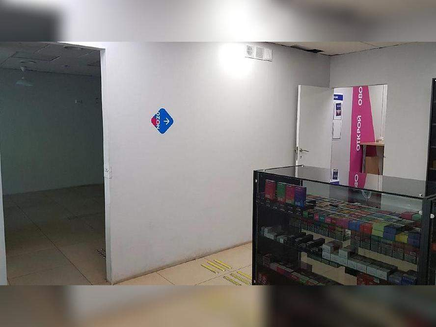 Сдам в аренду магазин 166.1 м.кв.