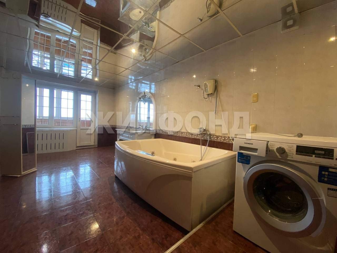 Квартира на продажу в Брянске, Московский микрорайон, 44 фото №16