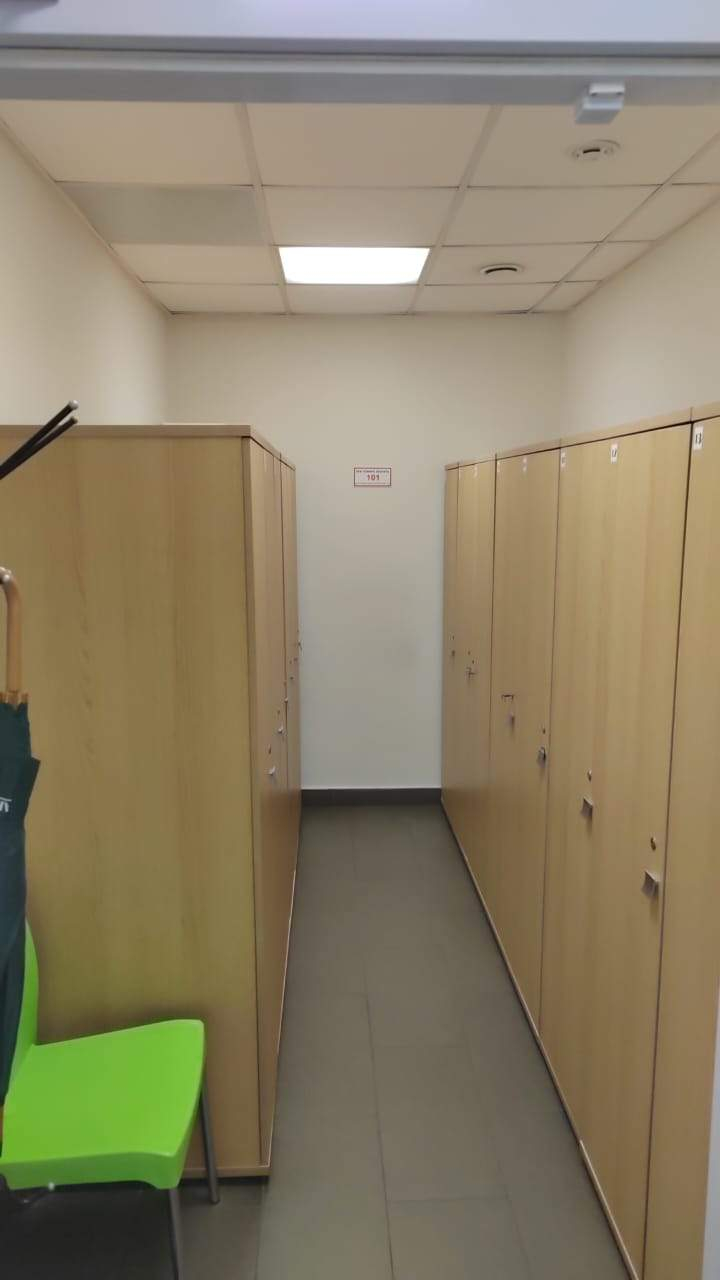 Сдам в аренду офис 349.4 м.кв.