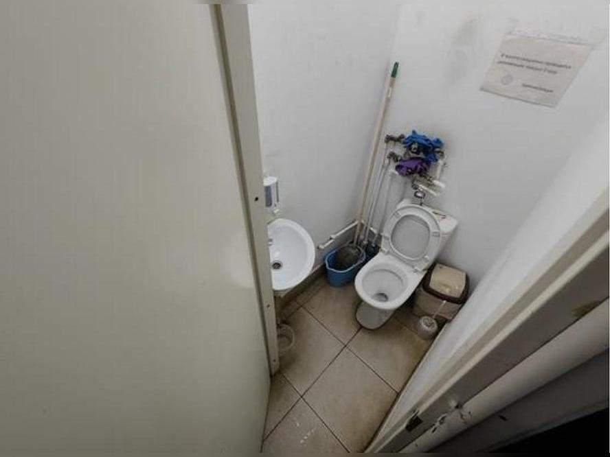 Сдам в аренду магазин 136.4 м.кв.