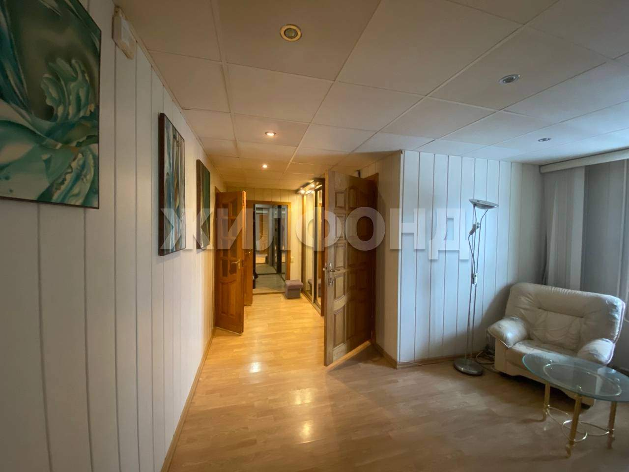 Квартира на продажу в Брянске, Московский микрорайон, 44 фото №13