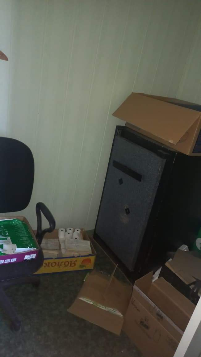 Офис в аренду в Красноярске, им.газеты "Красноярский рабочий" проспект, 47 фото №20