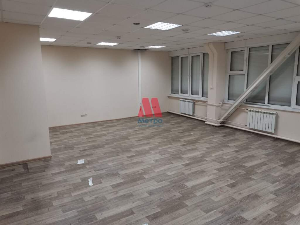 Сдам в аренду офис 40 м.кв.