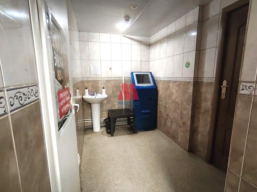 Сдам в аренду помещение свободного назначения 51.3 м.кв.