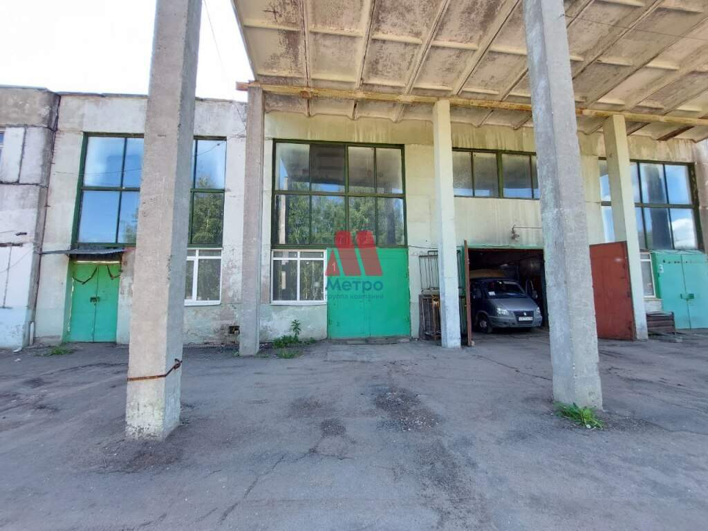 Сдам в аренду помещение свободного назначения 430 м.кв.