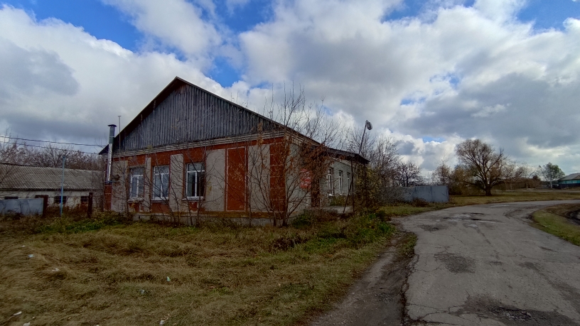 Продам торговое помещение 337.7 м.кв.