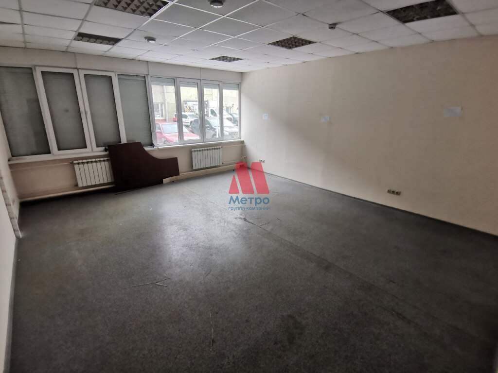 Сдам в аренду офис 300 м.кв.