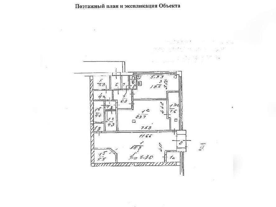 Сдам в аренду магазин 136.4 м.кв.