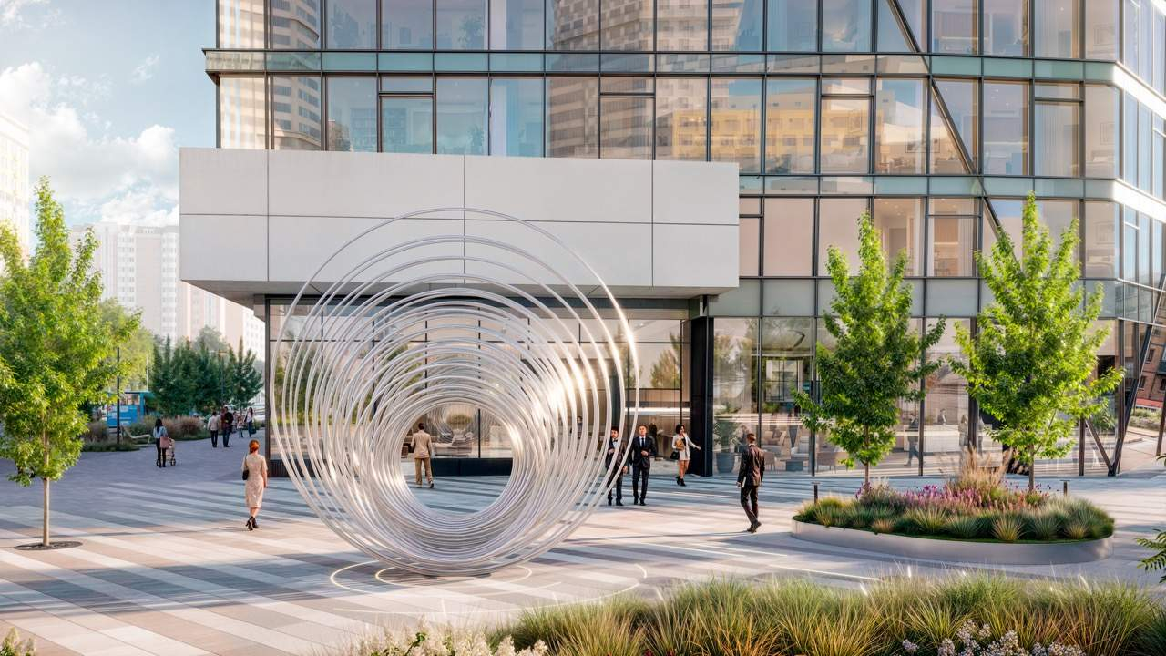 Продам офис 46.1 м.кв.