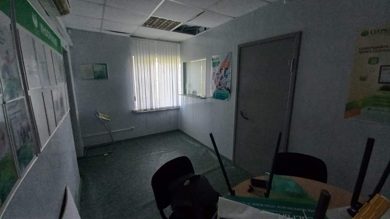 Продам офис 349.4 м.кв.